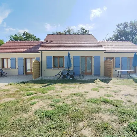 Un petit coin de paradis 3,proche Beauval&châteaux Meusnes Extérieur photo