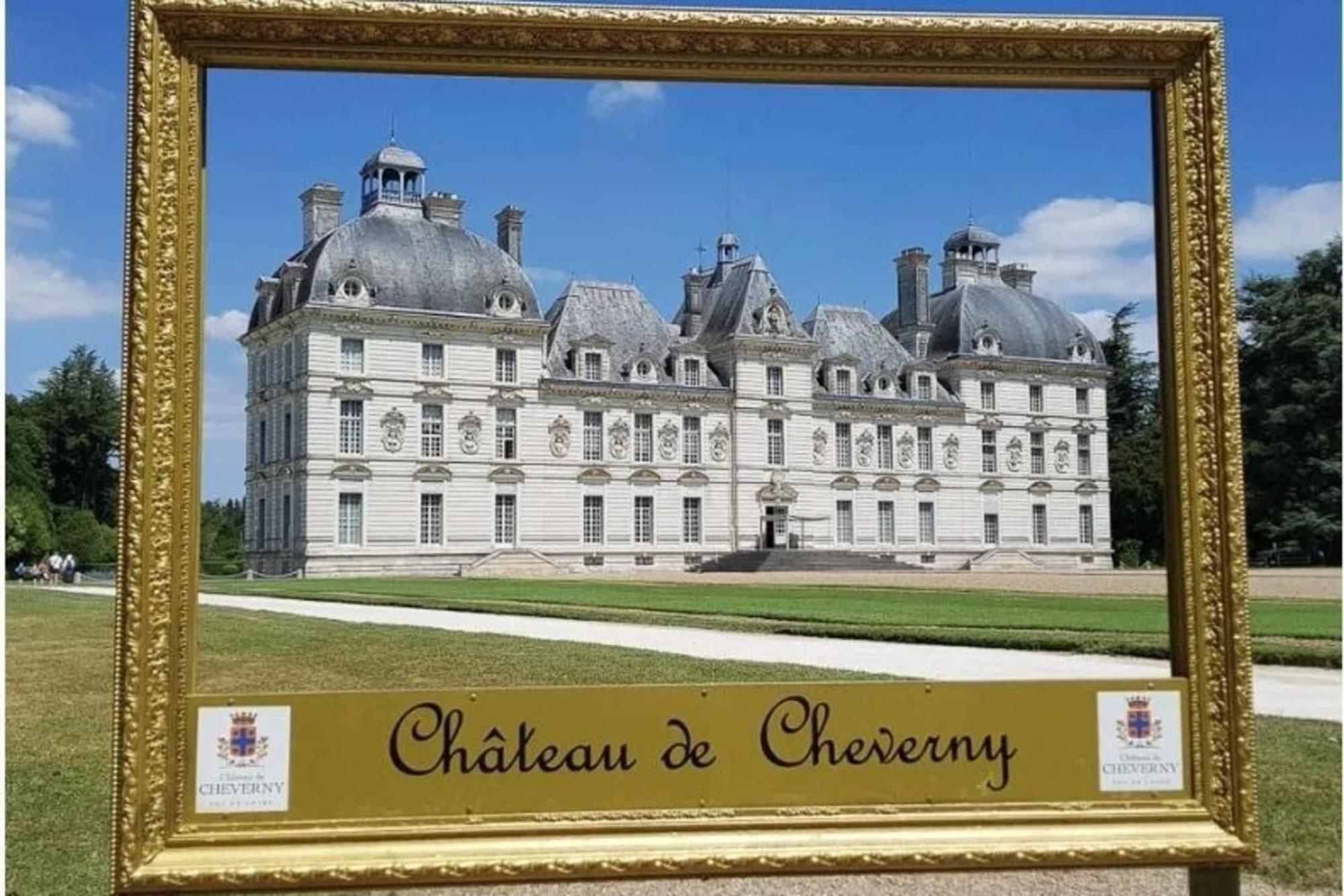 Un Petit Coin De Paradis3 Proche Beauval&chateaux *