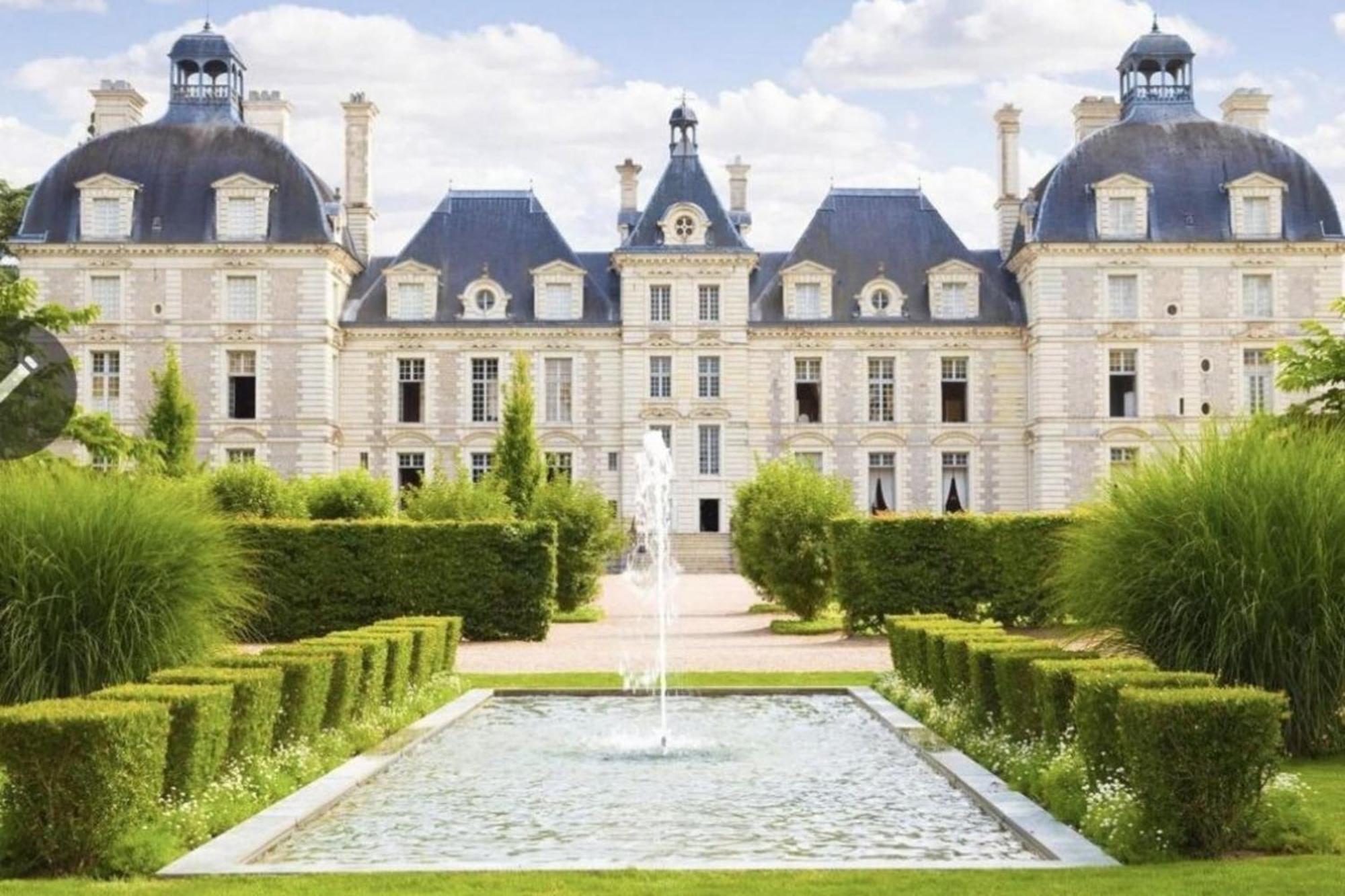 Un Petit Coin De Paradis3 Proche Beauval&chateaux