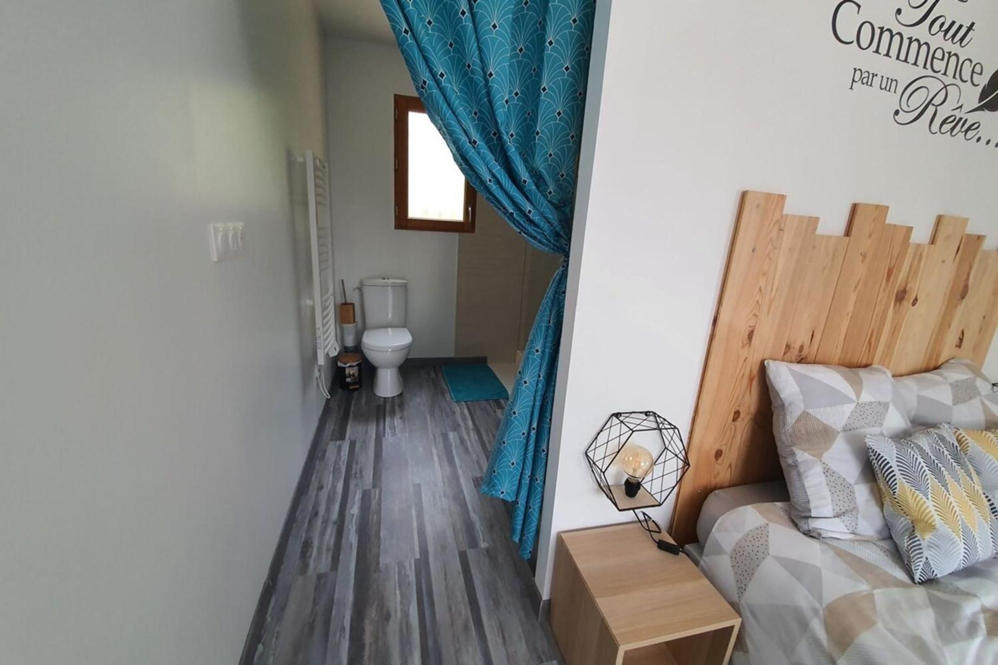 Un Petit Coin De Paradis3 Proche Beauval&chateaux Appartement