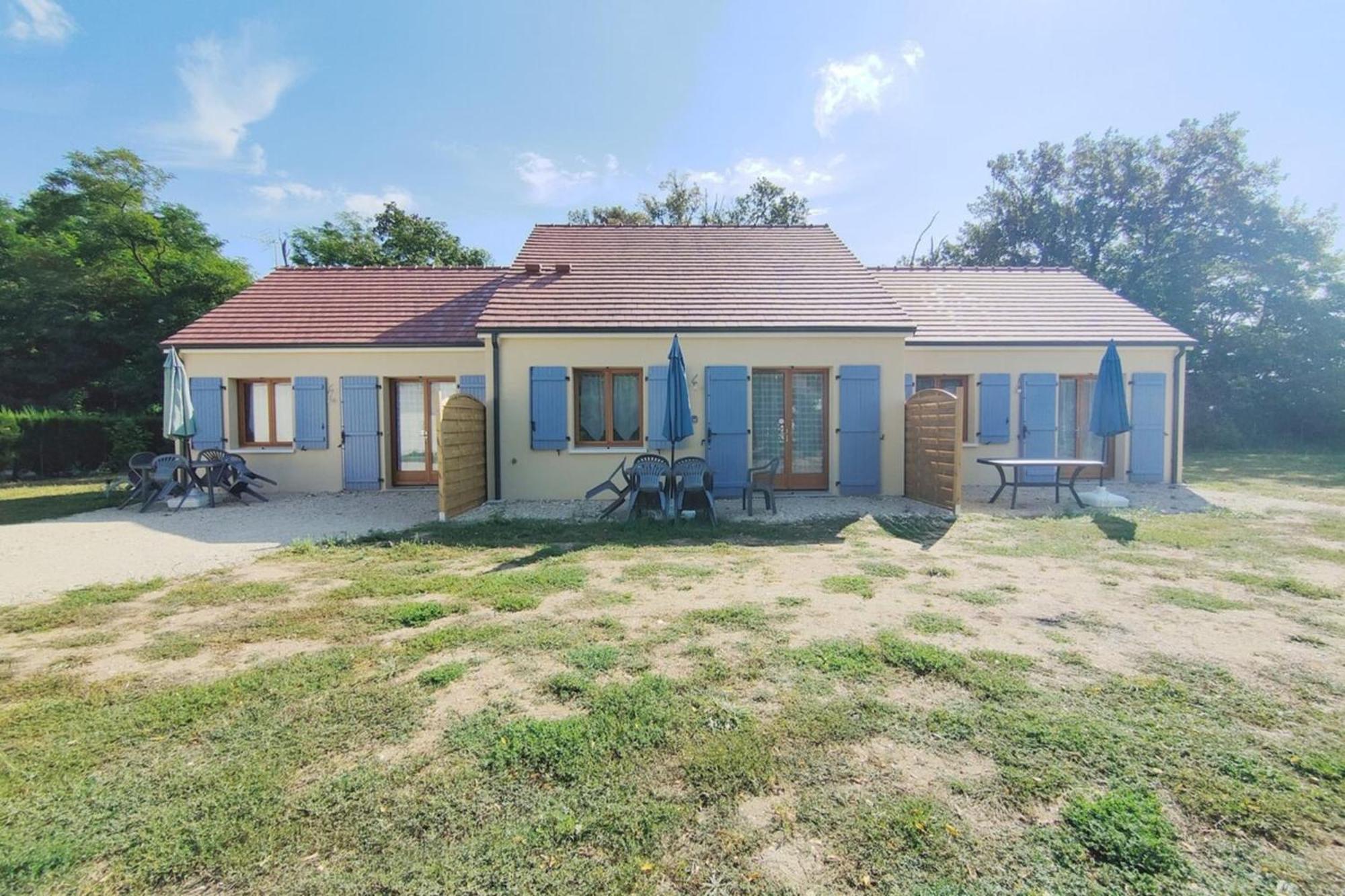 Appartement Un Petit Coin De Paradis 3,proche Beauval&châteaux *