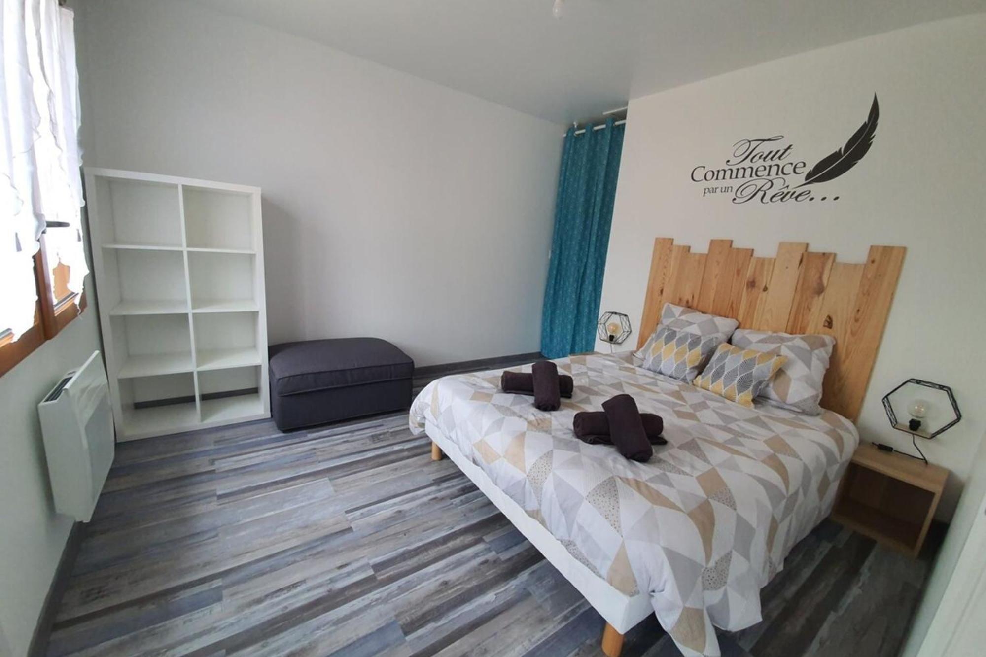 Un Petit Coin De Paradis3 Proche Beauval&chateaux Appartement *